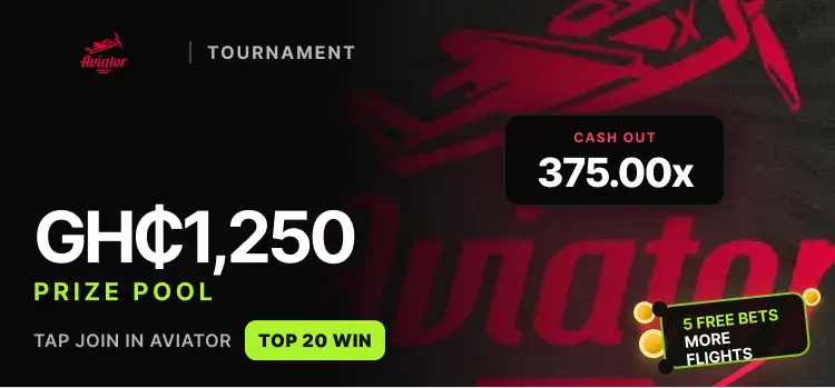 Aviator Tournament
